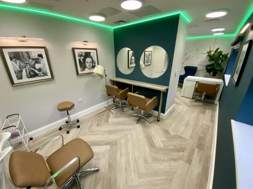 Salon Unit Marigold House, Hockliffe Road, Hockliffe, Leighton Buzzard, LU7