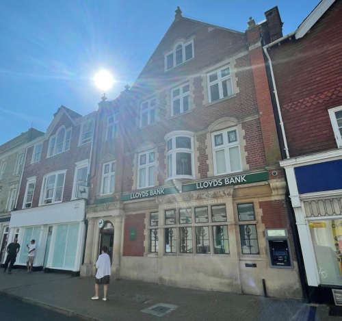 3 King Street, Saffron Walden, CB10