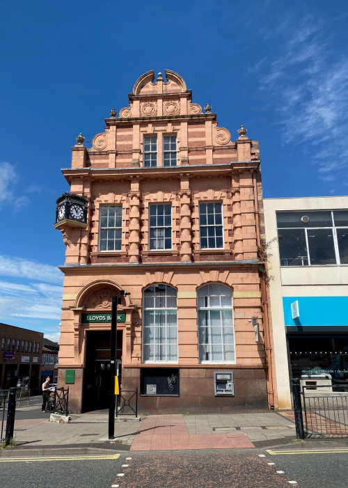 171 Shields Road, Byker, Newcastle Upon Tyne, NE6