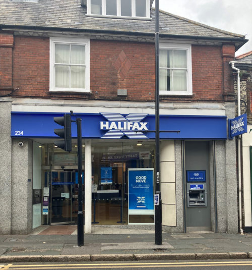 234 High Street, Harwich, CO12