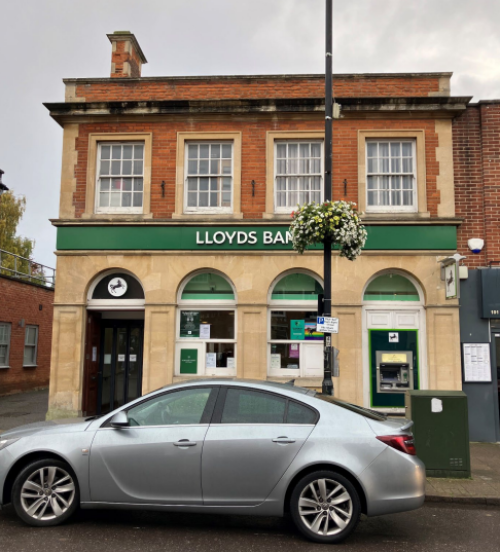 99 Newland Street, Witham, CM8