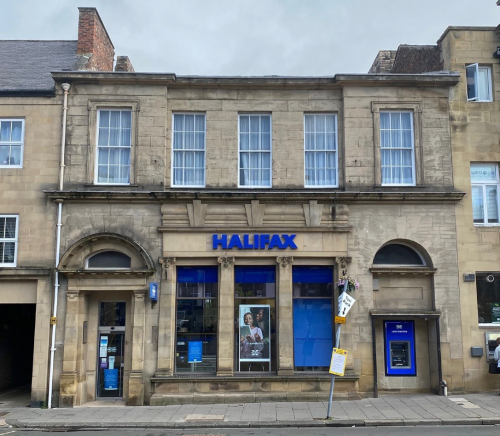 26 Bondgate Within, Alnwick, NE66