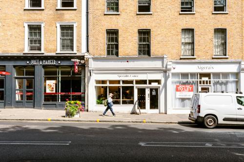 400 St. John Street, Angel, London, EC1V