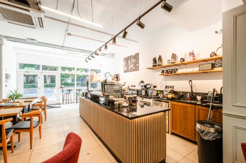 400 St. John Street, Angel, London, EC1V