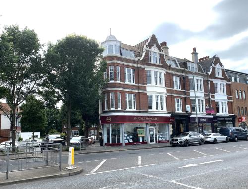 170 Church Road, Hove, BN3