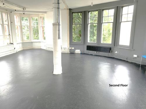 170 Church Road, Hove, BN3