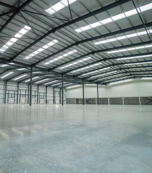 Unit 4, Gateway 36, Barnsley, S74