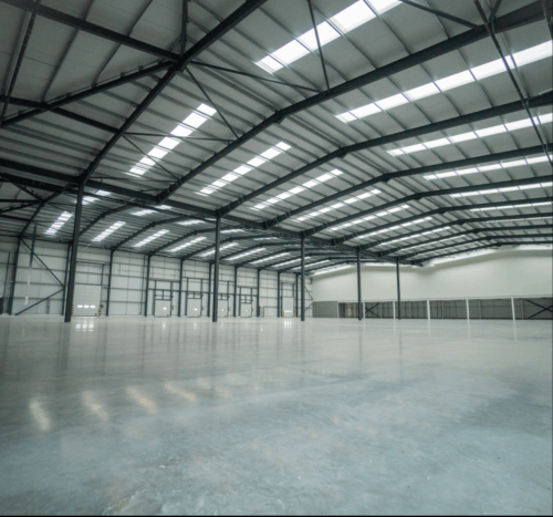 Unit 4, Gateway 36, Barnsley, S74