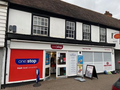 93-95 High Street, Billericay, CM12