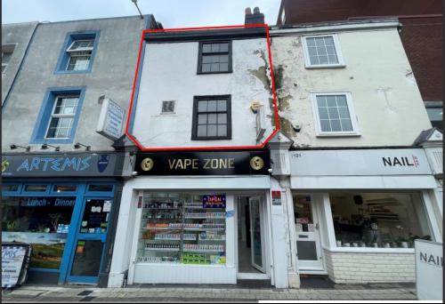 119a Week Street, Maidstone, ME14