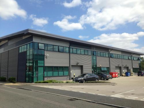 Unit 5, Vision Industrial Park, Acton, London, W3
