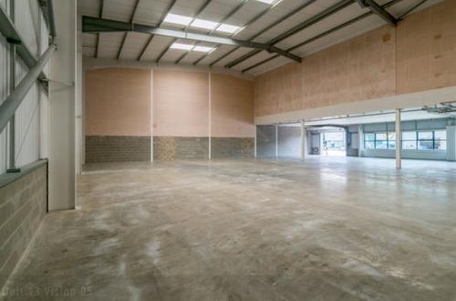 Unit 5, Vision Industrial Park, Acton, London, W3