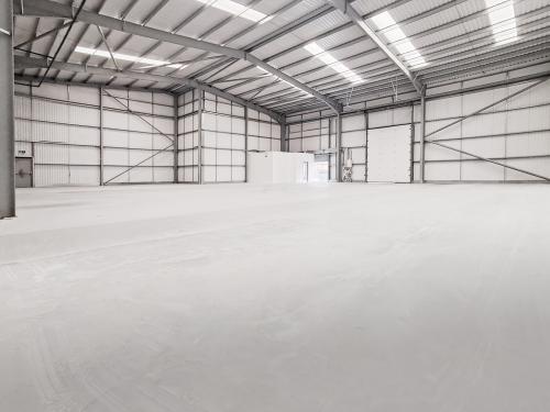 Units B3 & B4, Trade City Sydenham, Bell Green, London, SE26