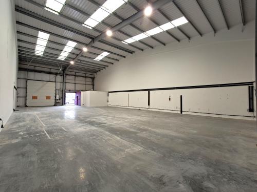 Unit B3 Trade City Sydenham, Bell Green, London, SE26