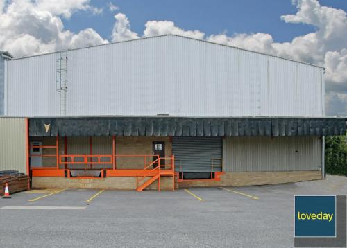 Unit N, Chelworth Industrial Estate, Cricklade, Swindon, SN6