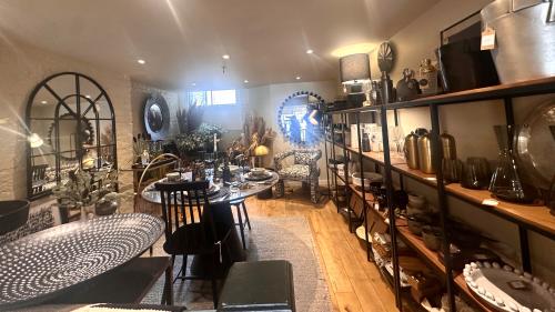46 Topsfield Parade, Hornsey, London, N8