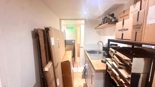46 Topsfield Parade, Hornsey, London, N8