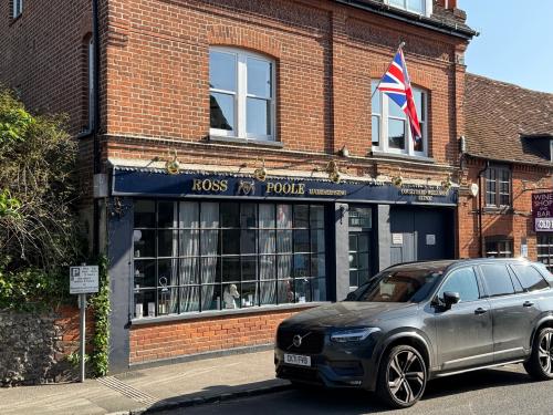 Sheffield House, High Street, Maidenhead, SL6