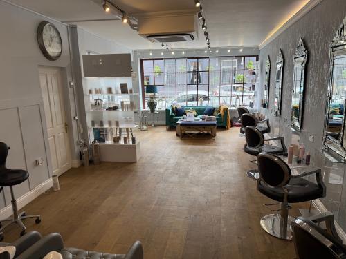 Sheffield House, High Street, Maidenhead, SL6