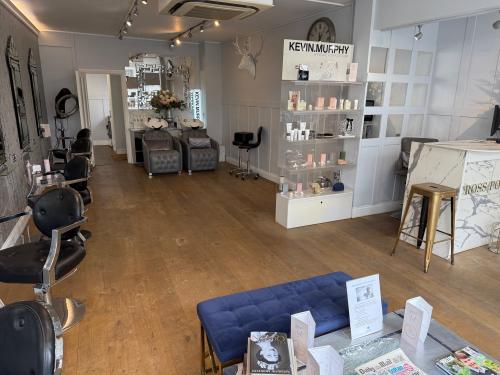 Sheffield House, High Street, Maidenhead, SL6