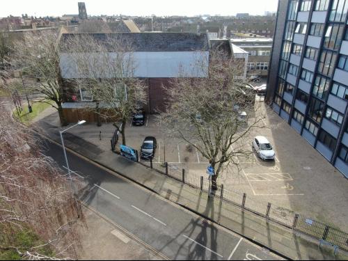 Crown House, 45 Yarmouth Way, Great Yarmouth, NR30
