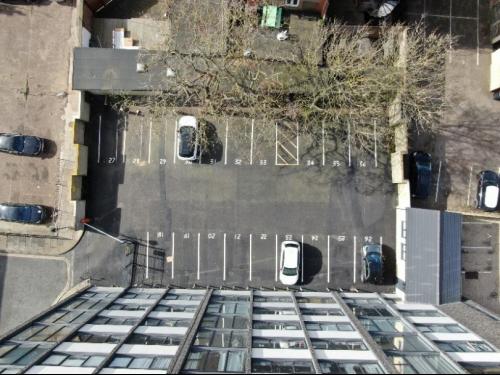 Crown House, 45 Yarmouth Way, Great Yarmouth, NR30