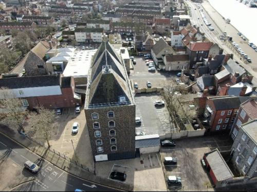 Crown House, 45 Yarmouth Way, Great Yarmouth, NR30