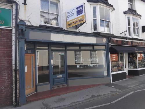 70 High Street, Stock, Ingatestone, CM4