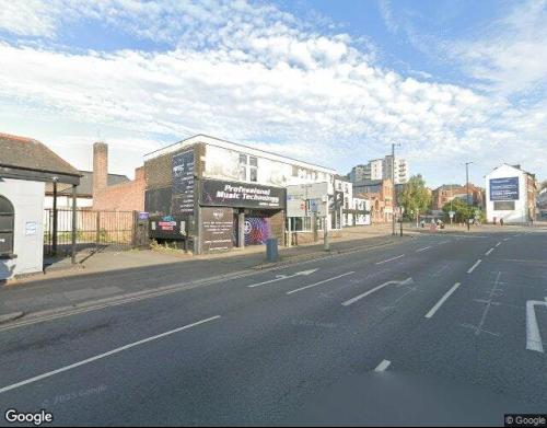86 Bridge Street, Northampton, NN1
