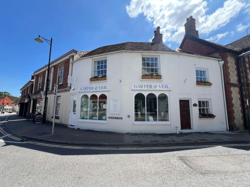 11 West Street, Storrington, RH20