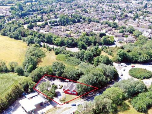 A40 Eynsham Services Site, Eynsham, Witney, OX29