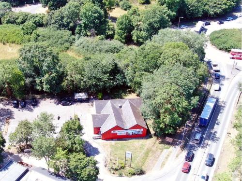 A40 Eynsham Services Site, Eynsham, Witney, OX29