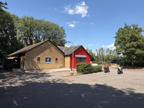 A40 Eynsham Services Site, Eynsham, Witney, OX29