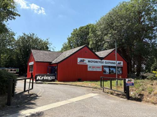 A40 Eynsham Services Site, Eynsham, Witney, OX29