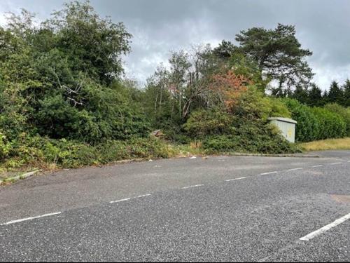 Cartwright Way, Coalville Station, Coalville, LE67