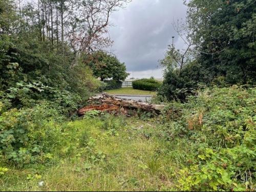 Cartwright Way, Coalville Station, Coalville, LE67