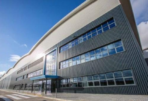 Gateway14, Stowmarket, Ipswich, IP14