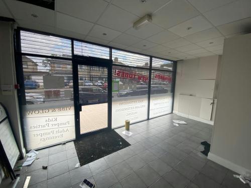 122 Dagenham Road, Dagenham, Romford, RM7