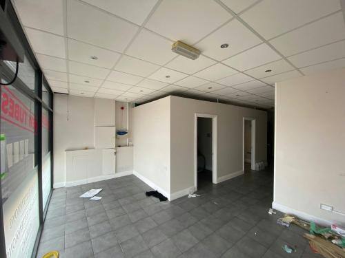 122 Dagenham Road, Dagenham, Romford, RM7