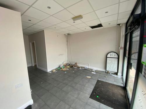 122 Dagenham Road, Dagenham, Romford, RM7
