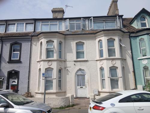 13, BEACH ROAD, CLACTON ON SEA, CO15