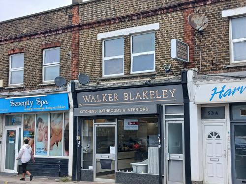 55 Ongar Road, Brentwood, CM15