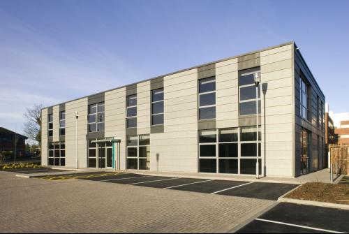 6 Cranmore Drive, Solihull, B90