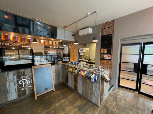 81-82 St. James's Street, Kemptown, Brighton, BN2