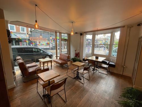 81-82 St. James's Street, Kemptown, Brighton, BN2