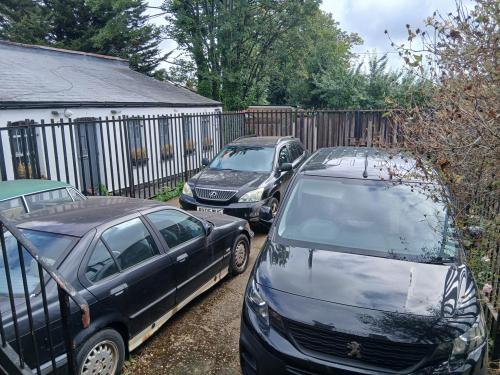 38 Station Road, Upminster, RM14