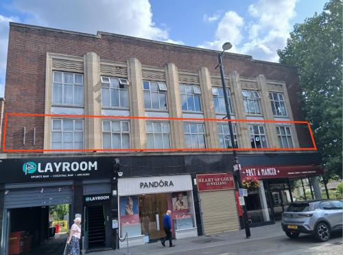 First Floor, 40 High Street, 40 High Street, Brentwood, CM14