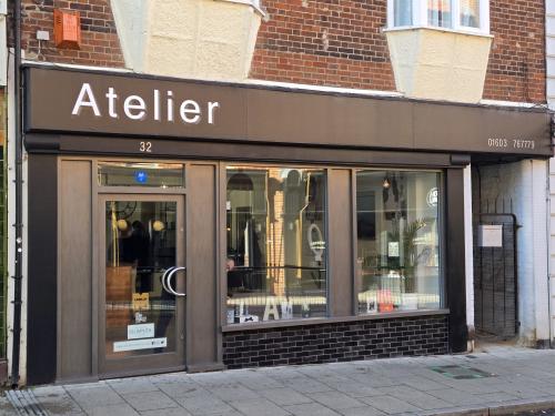 32 St. Benedicts Street, Norwich, NR2