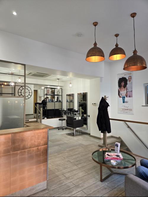 32 St. Benedicts Street, Norwich, NR2