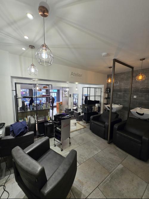 32 St. Benedicts Street, Norwich, NR2